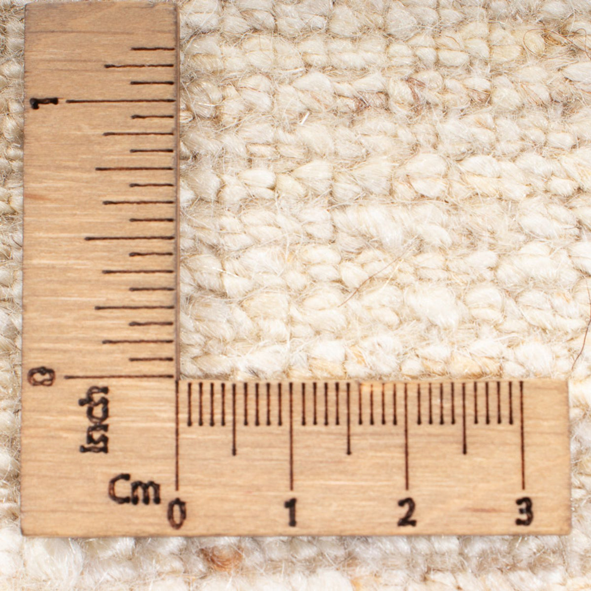 Gabbeh-tæppe - Persisk - 192 x 150 cm - flerfarvet