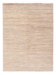 Persisk Gabbeh Tæppe 147x197cm - Perserteppich Wollteppich