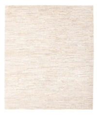 Gabbeh-tæppe - Persisk - 197 x 150 cm - beige