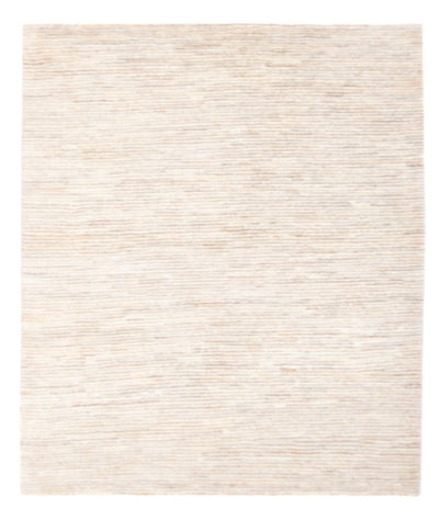 Persisk Gabbeh Tæppe 150x197cm - Perserteppich Wollteppich