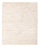Persisk Gabbeh Tæppe 150x197cm - Perserteppich Wollteppich
