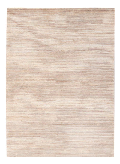 Persisk Gabbeh Tæppe 148x203cm - Perserteppich Wollteppich
