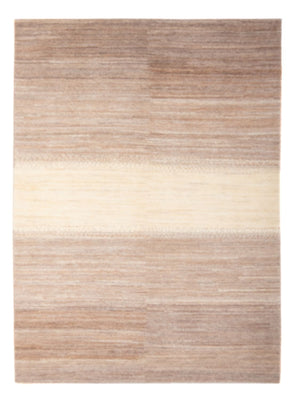 Gabbeh-tæppe - Persisk - 192 x 140 cm - flerfarvet