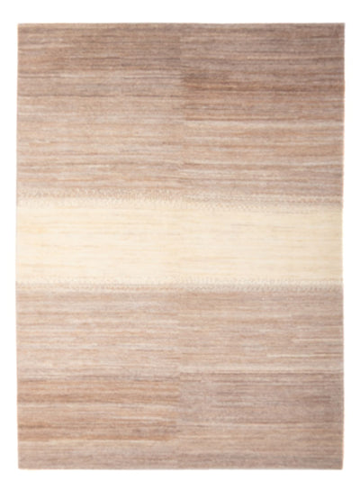 Persisk Gabbeh Tæppe 140x192cm - Perserteppich Wollteppich