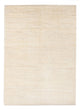 Persisk Gabbeh Tæppe 193x147cm - Perserteppich Wollteppich