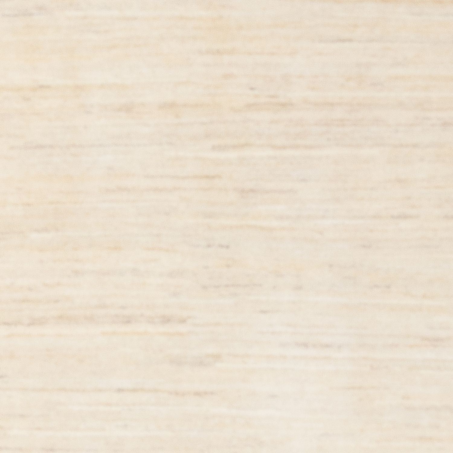Gabbeh-tæppe - Persisk - 193 x 147 cm - lys beige