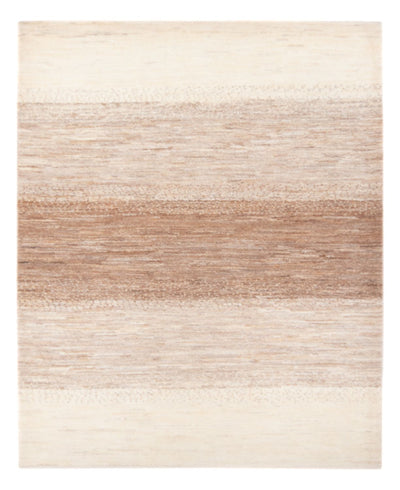 Persisk Gabbeh Tæppe 150x201cm - Perserteppich Wollteppich