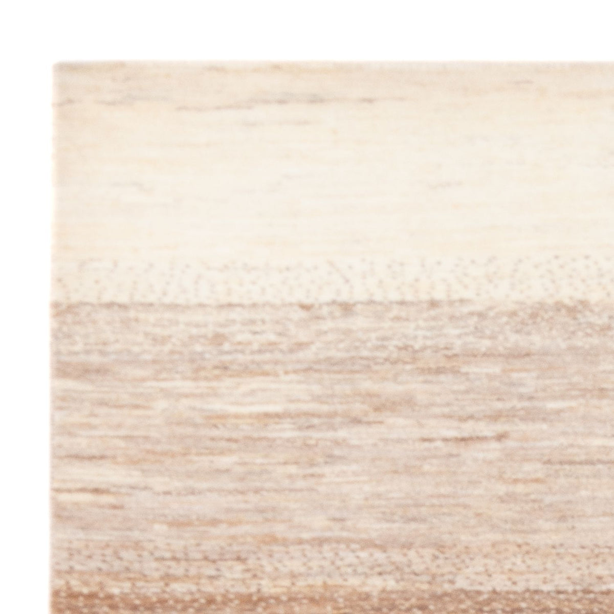 Gabbeh-tæppe - Persisk - 201 x 150 cm - flerfarvet