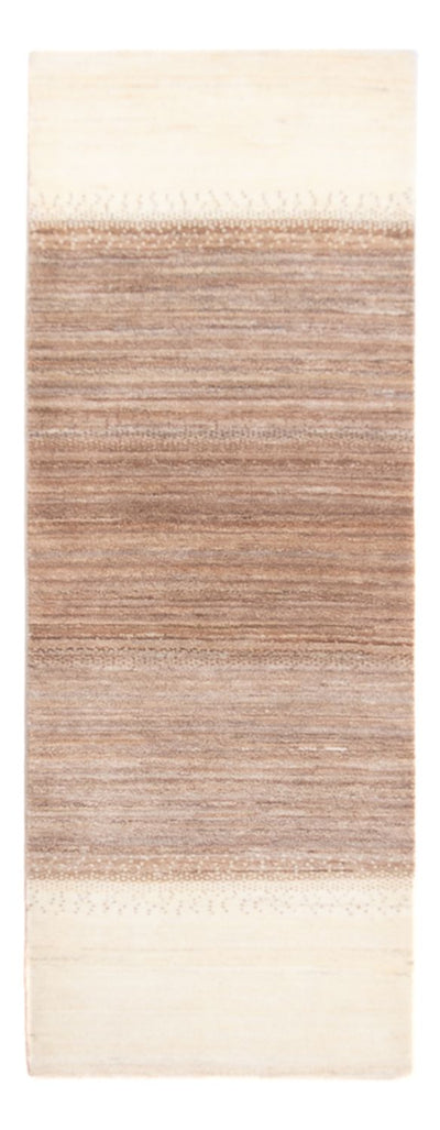Persisk Gabbeh Tæppe 86x239cm - Perserteppich Wollteppich