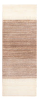 Persisk Gabbeh Tæppe 86x239cm - Perserteppich Wollteppich