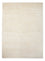 Gabbeh-tæppe - Persisk - 245 x 174 cm - lys beige