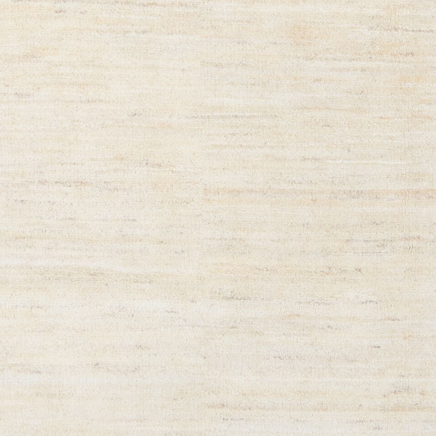 Gabbeh-tæppe - Persisk - 245 x 174 cm - lys beige
