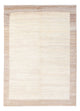Persisk Gabbeh Tæppe 191x145cm - Perserteppich Wollteppich