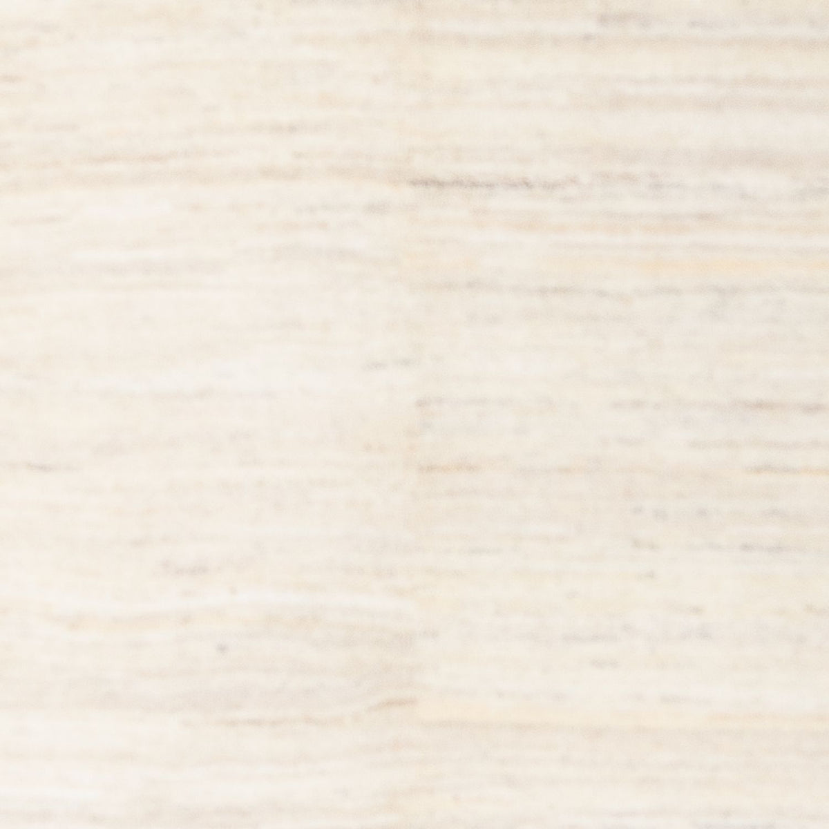 Gabbeh-tæppe - Persisk - 191 x 145 cm - lys beige