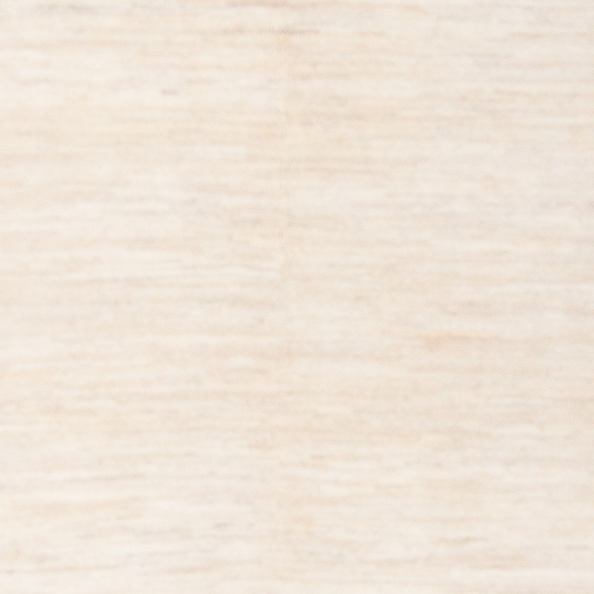 Gabbeh-tæppe - Persisk - 200 x 155 cm - lys beige