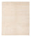 Gabbeh-tæppe - Persisk - 183 x 151 cm - lys beige