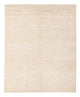 Persisk Gabbeh Tæppe 183x151cm - Perserteppich Wollteppich