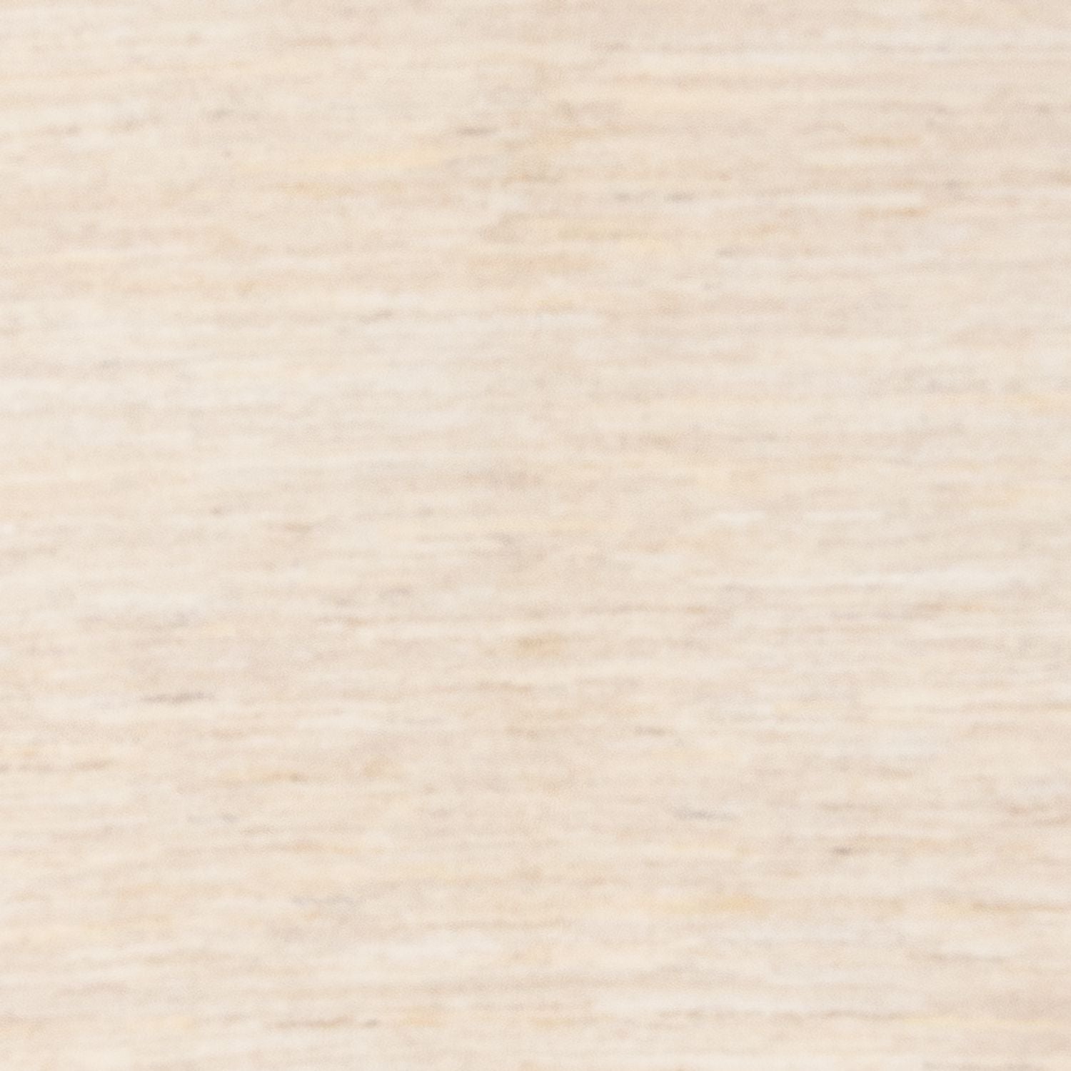 Gabbeh-tæppe - Persisk - 183 x 151 cm - lys beige