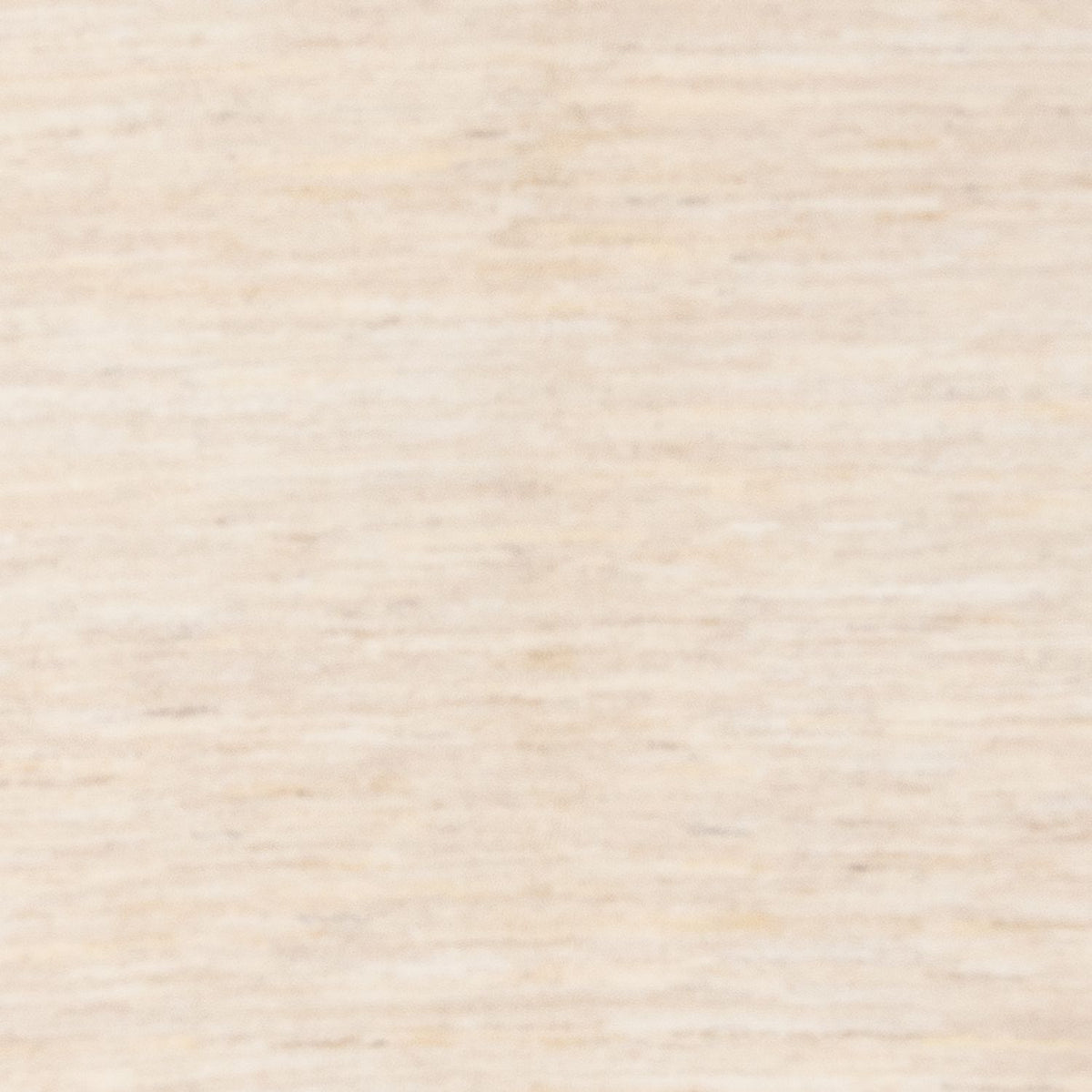 Gabbeh-tæppe - Persisk - 183 x 151 cm - lys beige