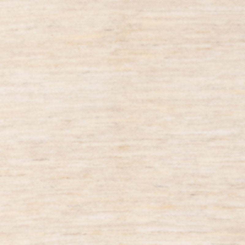 Gabbeh-tæppe - Persisk - 183 x 151 cm - lys beige