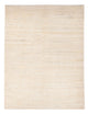 Persisk Gabbeh Tæppe 160x212cm - Perserteppich Wollteppich