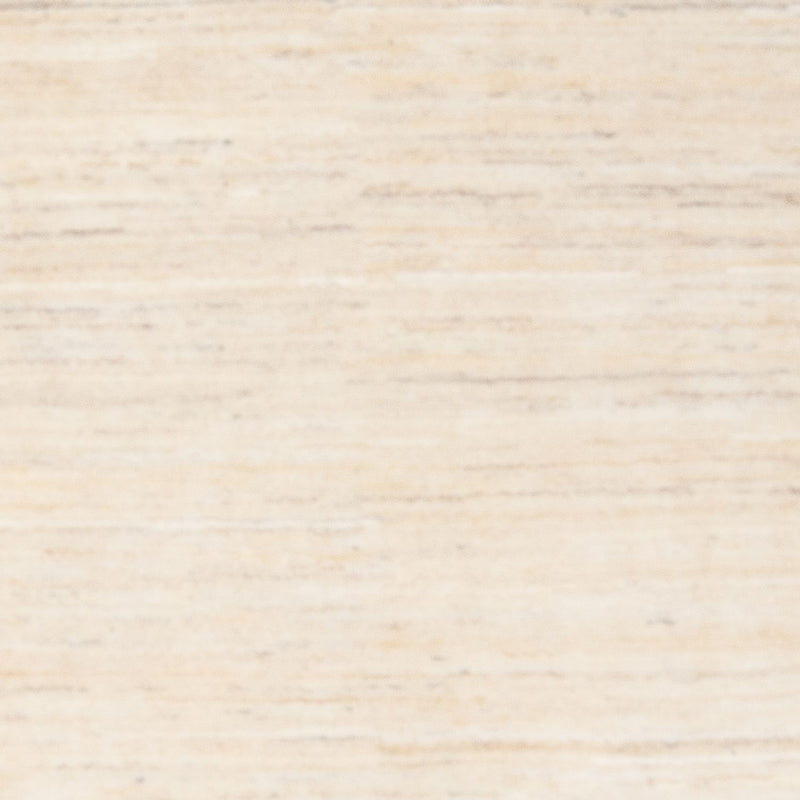 Gabbeh-tæppe - Persisk - 212 x 160 cm - lys beige