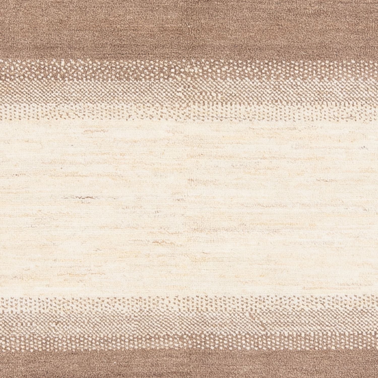Gabbeh-tæppe - Persisk - 224 x 170 cm - flerfarvet