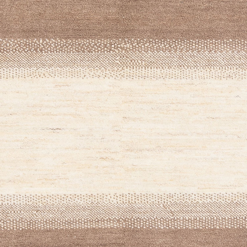 Gabbeh-tæppe - Persisk - 224 x 170 cm - flerfarvet