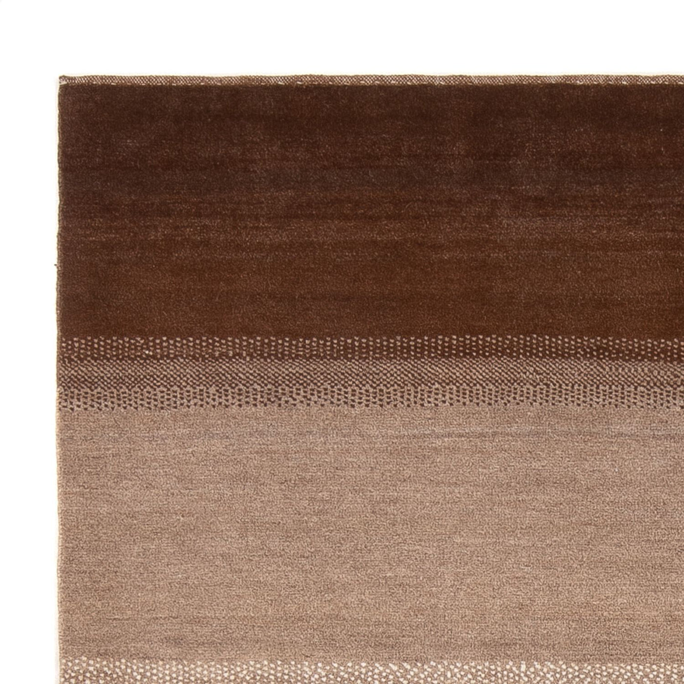 Persisk Gabbeh Tæppe 224x170cm - Perserteppich Wollteppich