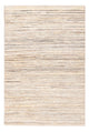 Persisk Gabbeh Tæppe 142x98cm - Perserteppich Wollteppich