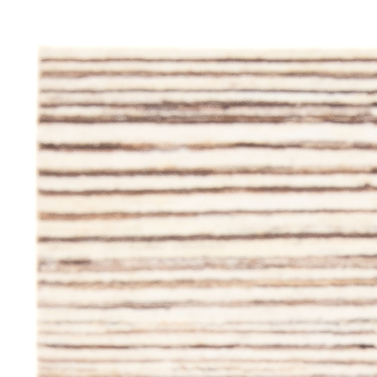 Gabbeh-tæppe - Persisk - 138 x 100 cm - flerfarvet