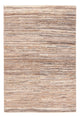 Persisk Gabbeh Tæppe 143x97cm - Perserteppich Wollteppich