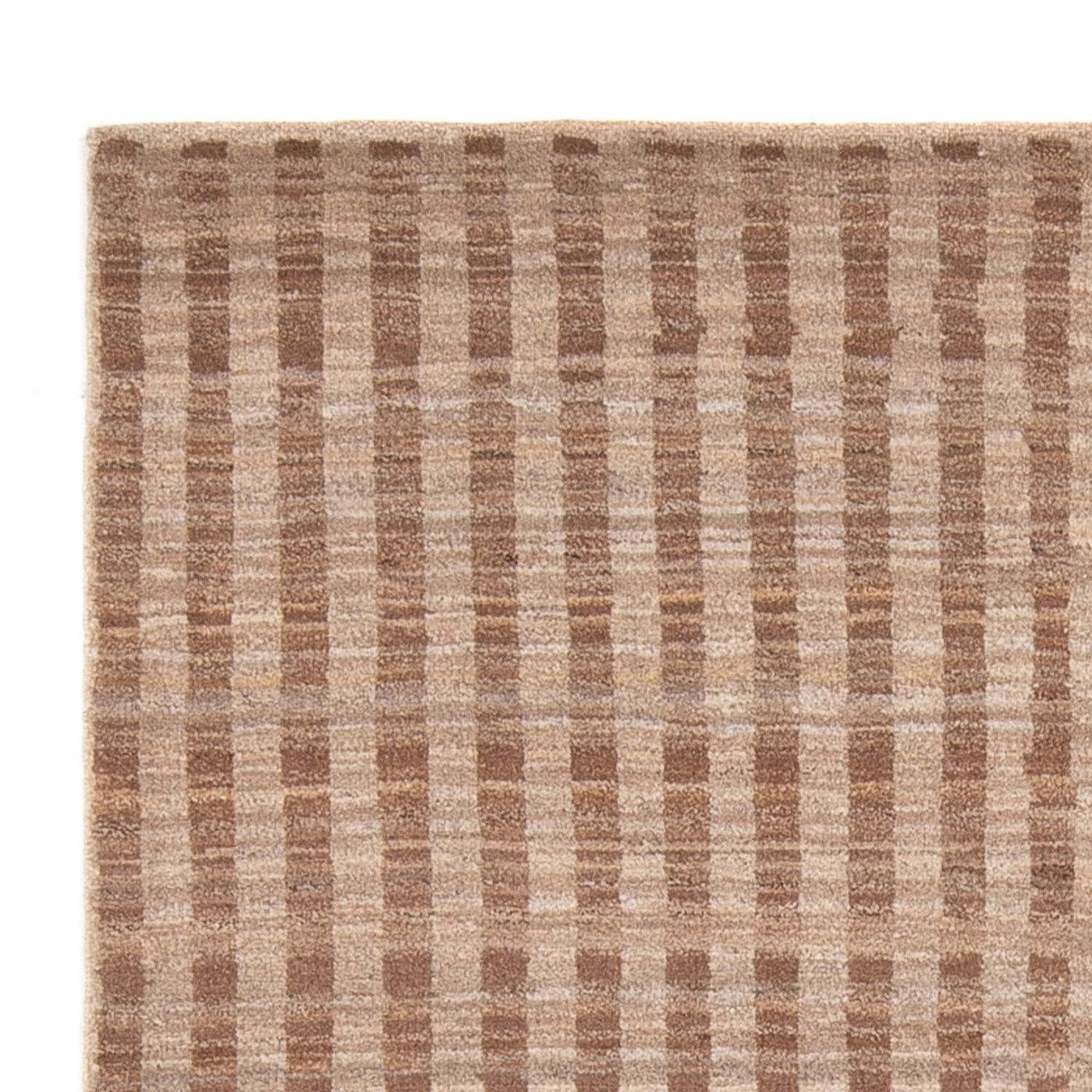Persisk Gabbeh Tæppe 240x163cm - Perserteppich Wollteppich