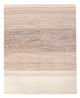 Persisk Gabbeh Tæppe 196x146cm - Perserteppich Wollteppich