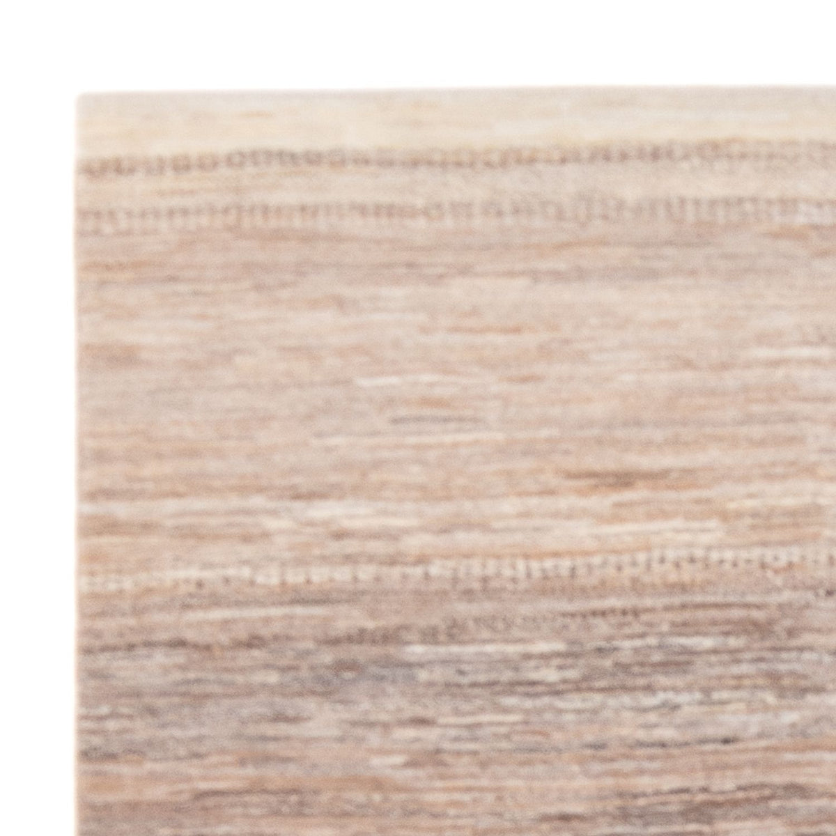 Gabbeh-tæppe - Persisk - 196 x 146 cm - flerfarvet