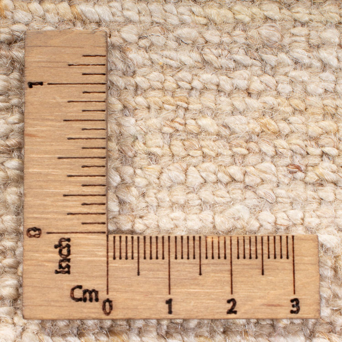 Gabbeh-tæppe - Persisk - 196 x 146 cm - flerfarvet