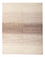 Gabbeh-tæppe - Persisk - 193 x 148 cm - flerfarvet