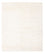 Gabbeh-tæppe - Persisk - 191 x 150 cm - beige