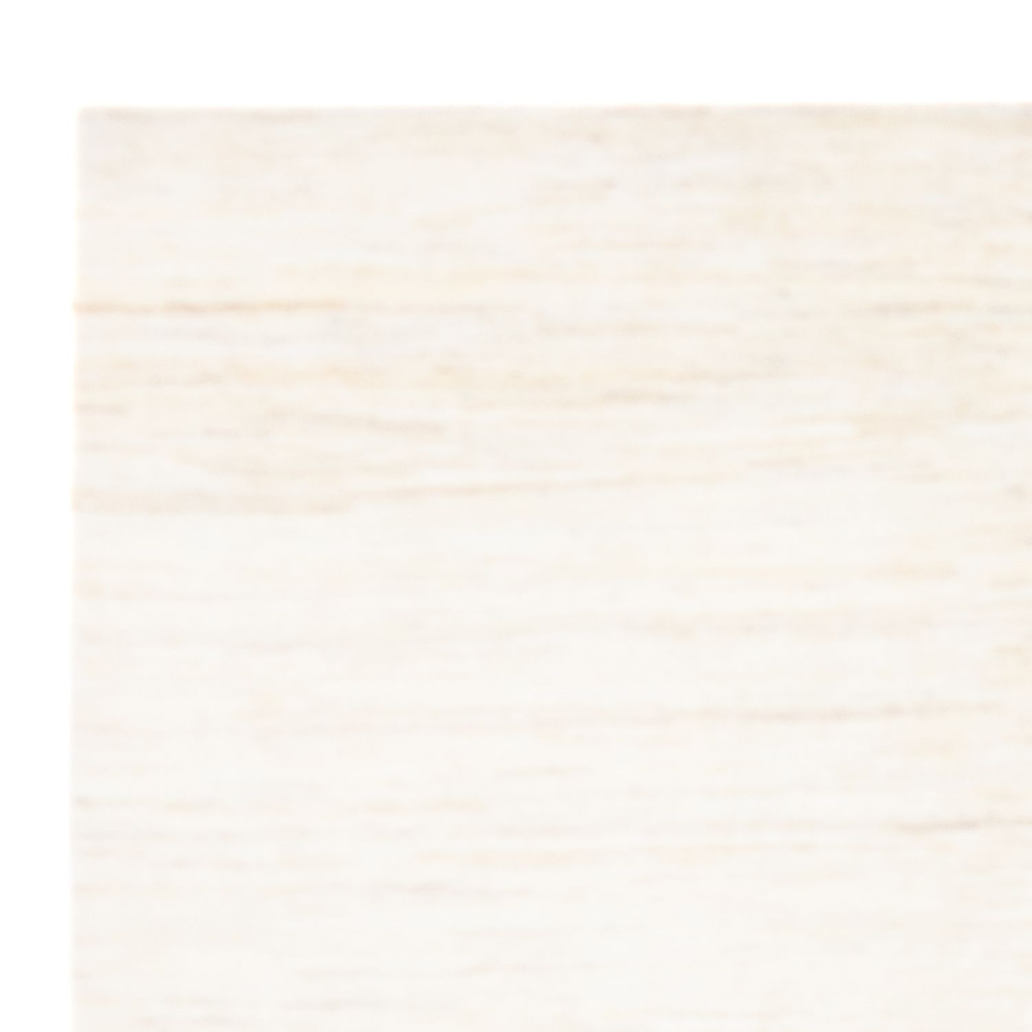Gabbeh-tæppe - Persisk - 191 x 150 cm - beige