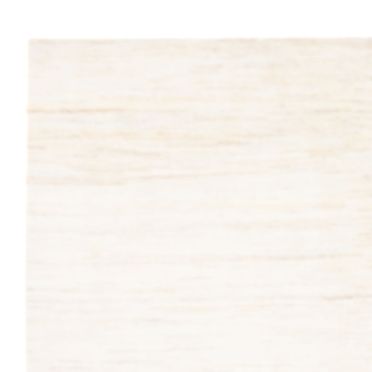 Gabbeh-tæppe - Persisk - 191 x 150 cm - beige