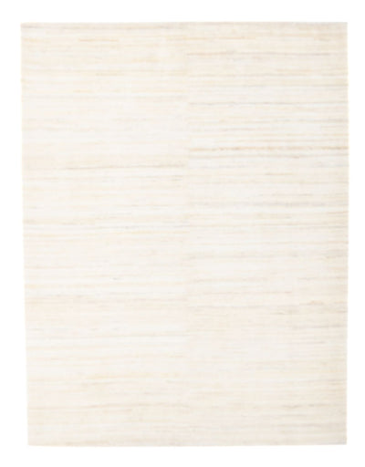 Persisk Gabbeh Tæppe 147x193cm - Perserteppich Wollteppich