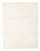 Gabbeh-tæppe - Persisk - 193 x 147 cm - beige