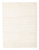 Persisk Gabbeh Tæppe 147x193cm - Perserteppich Wollteppich