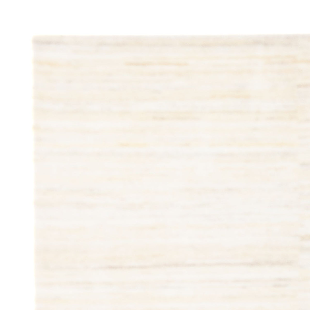 Gabbeh-tæppe - Persisk - 193 x 147 cm - beige