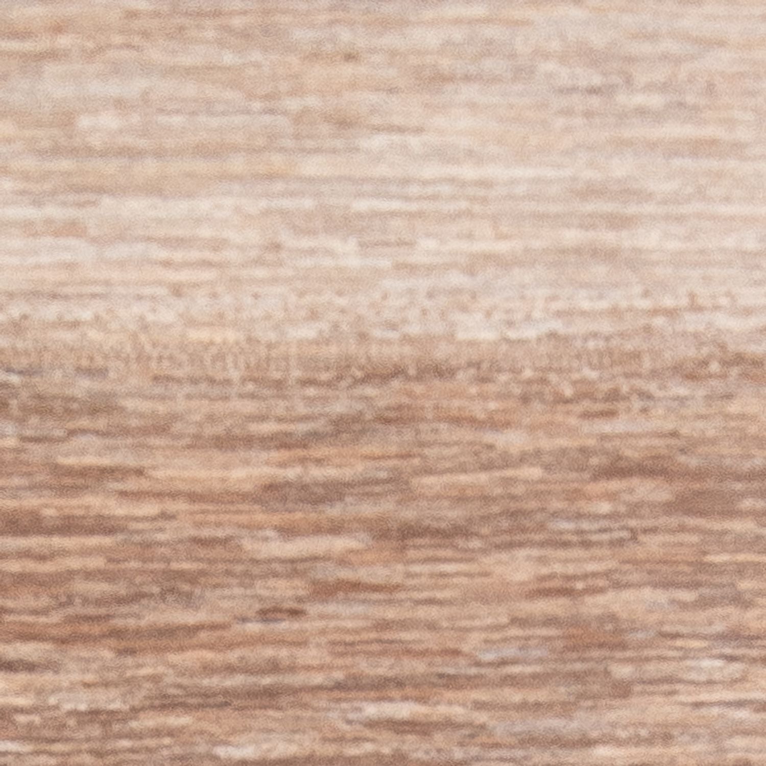 Løber Gabbeh-tæppe - Persisk - 268 x 85 cm - natur