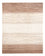 Gabbeh-tæppe - Persisk - 246 x 198 cm - flerfarvet