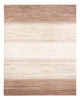 Persisk Gabbeh Tæppe 246x198cm - Perserteppich Wollteppich