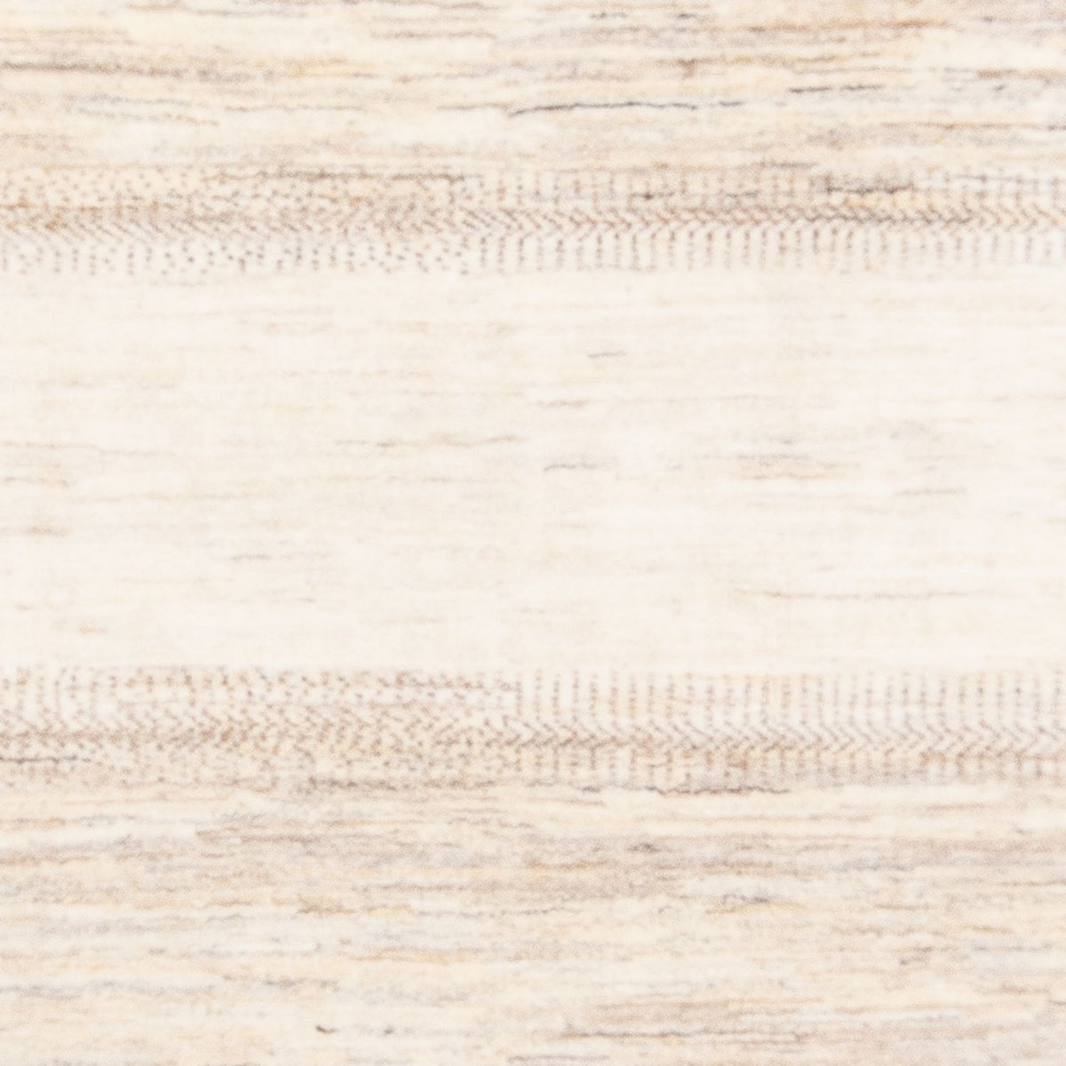 Gabbeh-tæppe - Persisk - 246 x 198 cm - flerfarvet