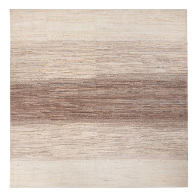 Persisk Gabbeh Tæppe 226x230cm - Perserteppich Wollteppich