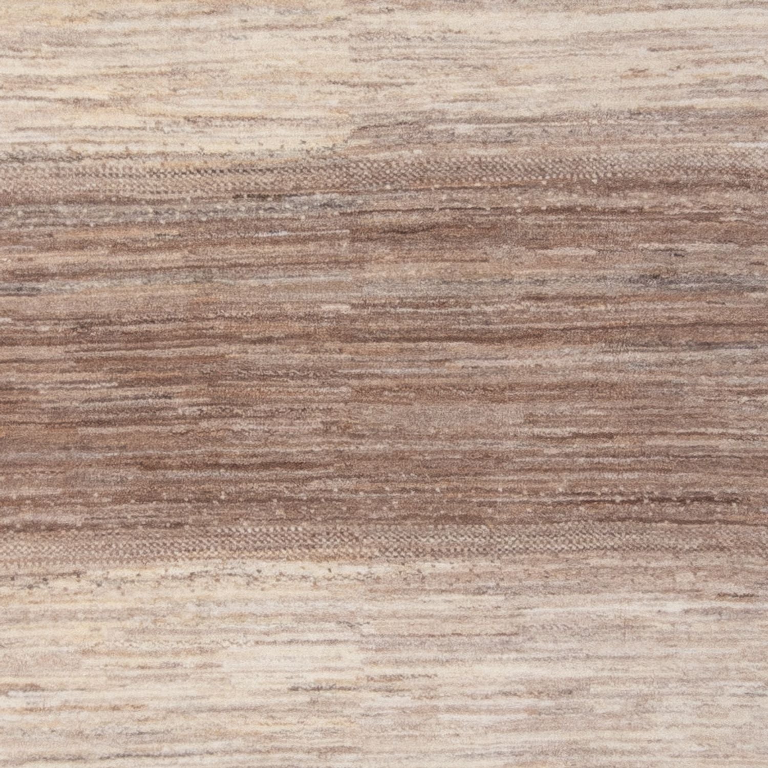 Gabbeh-tæppe - Persisk - 230 x 226 cm - flerfarvet